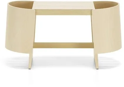 artek Kiulu Bænk Size B L88 cm Birk