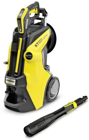 Kärcher Højtryksrenser PRESSURE WASHER K 7 PREMIUM SMART CONTROL