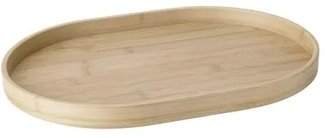 Stelton Theo serveringsbakke - Bamboo